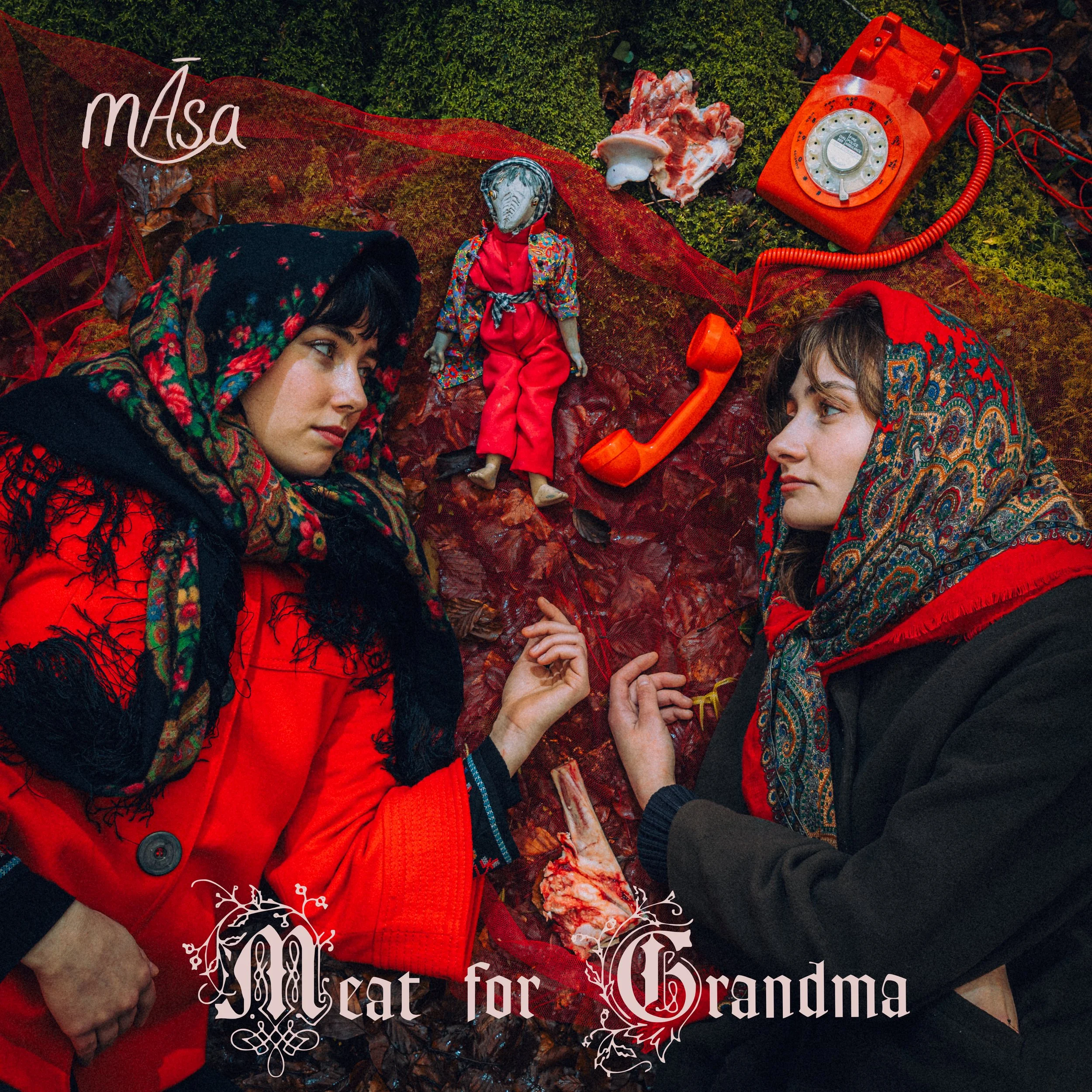 māsa